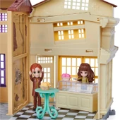 Wizarding World Small Doll Diagon Alley (Hermione ve Fred) - 5