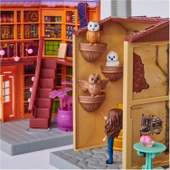 Wizarding World Small Doll Diagon Alley (Hermione ve Fred) - 6