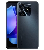Tecno Spark 10 128 GB 4+4 GB Ram (Tecno Türkiye Garantili) Siyah - 1