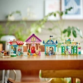 LEGO 43246  Disney Princess Disney Prensesi Pazar Macerası thumbnail 8