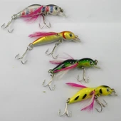 Aichi Dayu 12.5 cm Balık 2013-AA - 2