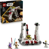 LEGO 75432  Star Wars V-19 Torrent Starfighter thumbnail 1