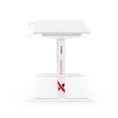 xDrive Rüzgar Oyuncu Masası Beyaz (120x60) thumbnail 2