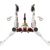 LEGO 75432  Star Wars V-19 Torrent Starfighter thumbnail 6