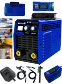 Alman HGR PRO 300 Amper Inverter Mega Stıck Kaynak Makinesi - M - 1