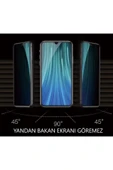 Xiaomi Redmi Note 12 Pro Speed Hayalet Ekran Koruyucu Tam Kaplayan Kırılmaz Cam - 3