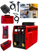 Alman HGR PRO 300 Amper Inverter Mega Stıck Kaynak Makinesi - K - 1