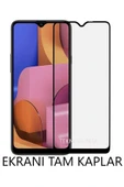 Vivo Y17 Y17s Ekran Koruyucu Seramik Nano Cam Esnek Tam Kaplayan Kırılmaz Cam Ekran - 2
