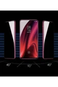 Xiaomi Redmi Note 8 Hayalet Ekran Privacy Gizlilik Tam Kaplayan Kırılmaz Koruyucu Cam - 4