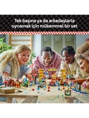 ® Super Mario™ Mario Kart™ – Baby Mario ile Baby Luigi 72034 - 8+ Oyuncak Yapım Seti (321 Pr) thumbnail 9