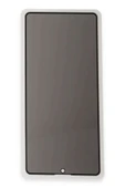 Xiaomi Redmi Note 13 3D Antistatik Hayalet Cam Ekran Koruyucu 441120 - 2