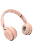 Ritmo 3.5 Mm Kablolu Kulak Üstü Kulaklık Mikrofonlu - 1