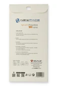 Samsung Galaxy A13 4G Mat Seramik Hayalet Nano Ekran Koruyucu 463122 - 3