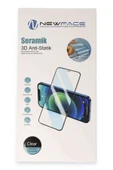 Xiaomi Redmi Note 13 3D Antistatik Seramik Nano Ekran Koruyucu 84071 - 3