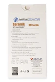 Samsung Galaxy A32 3D Antistatik Mat Seramik Nano Ekran Koruyucu 354067 - 5