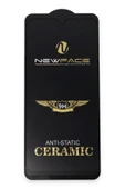 Samsung Galaxy A13 4G 3D Antistatik Mat Seramik Nano Ekran Koruyucu 240090 - 3