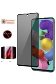 Xiaomi Mi 12t Hayalet Ekran Koruyucu Privacy Gizlilik Filitreli Tam Kaplayan Kırılmaz Cam thumbnail 1