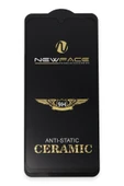 Samsung Galaxy A15 4G 3D Antistatik Mat Seramik Nano Ekran Koruyucu 511128 - 3