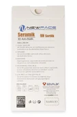 Xiaomi Redmi 13c 3d Antistatik Mat Seramik Nano Ekran Koruyucu Mrayd - 5