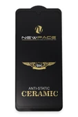 Samsung Galaxy A32 3D Antistatik Mat Seramik Nano Ekran Koruyucu 354067 - 3