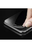 Samsung A20 Mat Tam Full Kaplayan Seramik Nano Ekran Koruyucu - 5