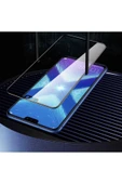 Vivo Y20i Hayalet Privacy Gizlilik Filitreli Görünmez Tam Kaplayan Kırılmaz Cam Ekran Koruyucu - 5