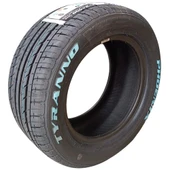 Tyranno 215/50R13 85H RWL Beyaz Yazılı Phoenix (Yaz) (2025) - 1