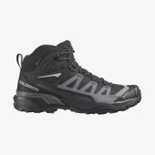 Salomon X ULTRA 360 MID GORE-TEX Erkek Bot L47447600 thumbnail 1