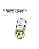 SE ONE KULAKLIK GÜMÜŞ - 1