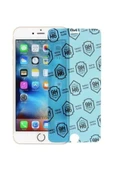 Iphone 6s Nano Ekran Koruyucu Kırılmaz Cam - 1