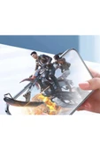 Samsung S20 Fe Uyumlu Ekran Gizli Privacy Tam Kaplayan Kırılmaz Cam Seramik Nano Ekran Koruyucu - 6