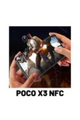 Xiaomi Poco X3 Nfc Ekran Koruyucu 9h Ekranı Tam Kaplayan Mat Ekran Koruyucu - 1
