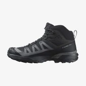Salomon X ULTRA 360 MID GORE-TEX Erkek Bot L47447600 thumbnail 3