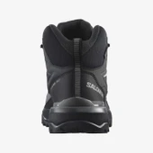 Salomon X ULTRA 360 MID GORE-TEX Erkek Bot L47447600 thumbnail 5