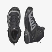 Salomon X ULTRA 360 MID GORE-TEX Erkek Bot L47447600 thumbnail 2