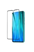 Xiaomi Redmi Note 8 Pro Tam Ekran Nano Koruyucu - 1