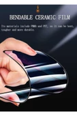 Iphone 11 / Xr Ekran Koruyucu Cek-128 Ceramic Matte Siyah - 3