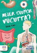 Neler Oluyor Vücutta ? – Cezve Ansiklopedi - 1