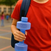 Mavi Dambıl Suluk 500 ml thumbnail 1