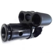 BEUCHAT Zıpkın Kafa ARKA - 2