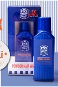 FNX Saç Şekillendirici Pudra Wax 20 Gr Mat Görünüm - 2