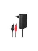 WEKO 14.4V Dc 2A Li-On Şarjlı Matkap ve Şarjlı Süpürge Şarj Aleti (5.5x2.5 Jaklı +Krokodilli 14.4 Volt 2 Amper 2000 mA) - 2