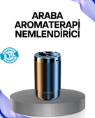 Otomatik Açma Kapama Özellikli Araç Difüzör Nemlendirici - 1