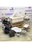 TURHAN BEBE Yeni Doğan BUKKA MAMAMİA Lüx Çeyiz Seti - 1