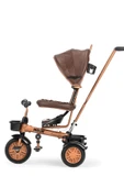 TURHAN BEBE Ebevey Konrollü Üç Teker Bisiklet - 2