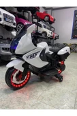 oyuncaksepeti POYRAZ AKÜLÜ Motor 12 Volt 2-8 Yaş - 2