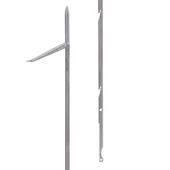 BEUCHAT Zıpkın Şiş 6,5mm. Çentikli Tahitian - 1