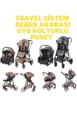 TURHAN BEBE Yeni Doğan ARMADA Lüx Bebek Çeyiz Seti - 3