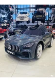 MERCEDES Turhan Bebe Gtr 12 Volt Akülü Araba 0-5 Yaş - 5