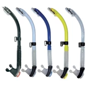 BEUCHAT Şnorkel AIRFLEX Tahliyeli - 1